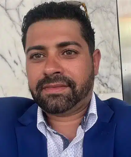 Hamid TAYEB CEO