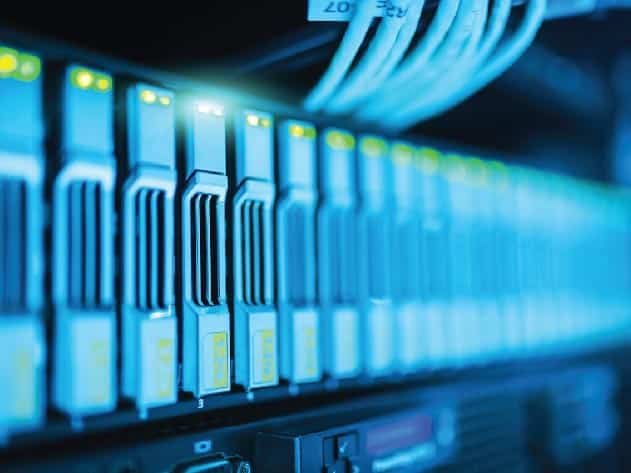 Cloud Computing services