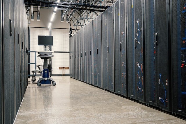 Data Security in the Cloud