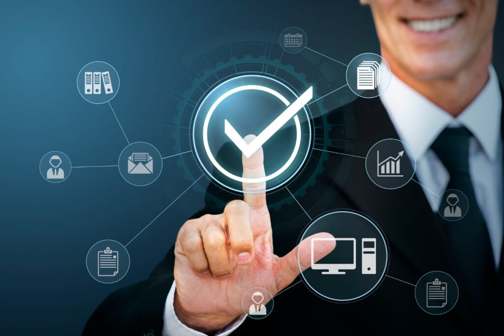 advantages and benefits of our API integration services
