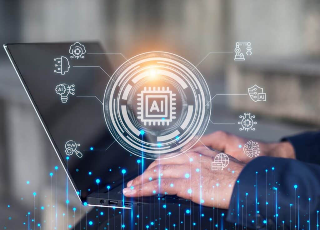 API integration services provided by a trusted API service provider