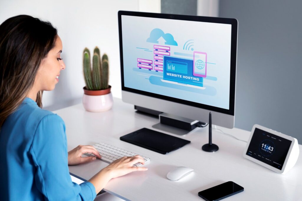 Data backup sevices in utah