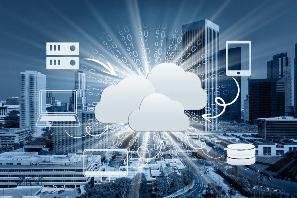 Digital trasformation services in utah