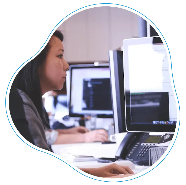Simplify Your IT with Our Expert Managed Services