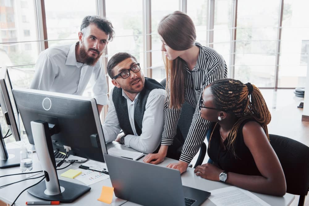 Managed IT Services for Small Businesses