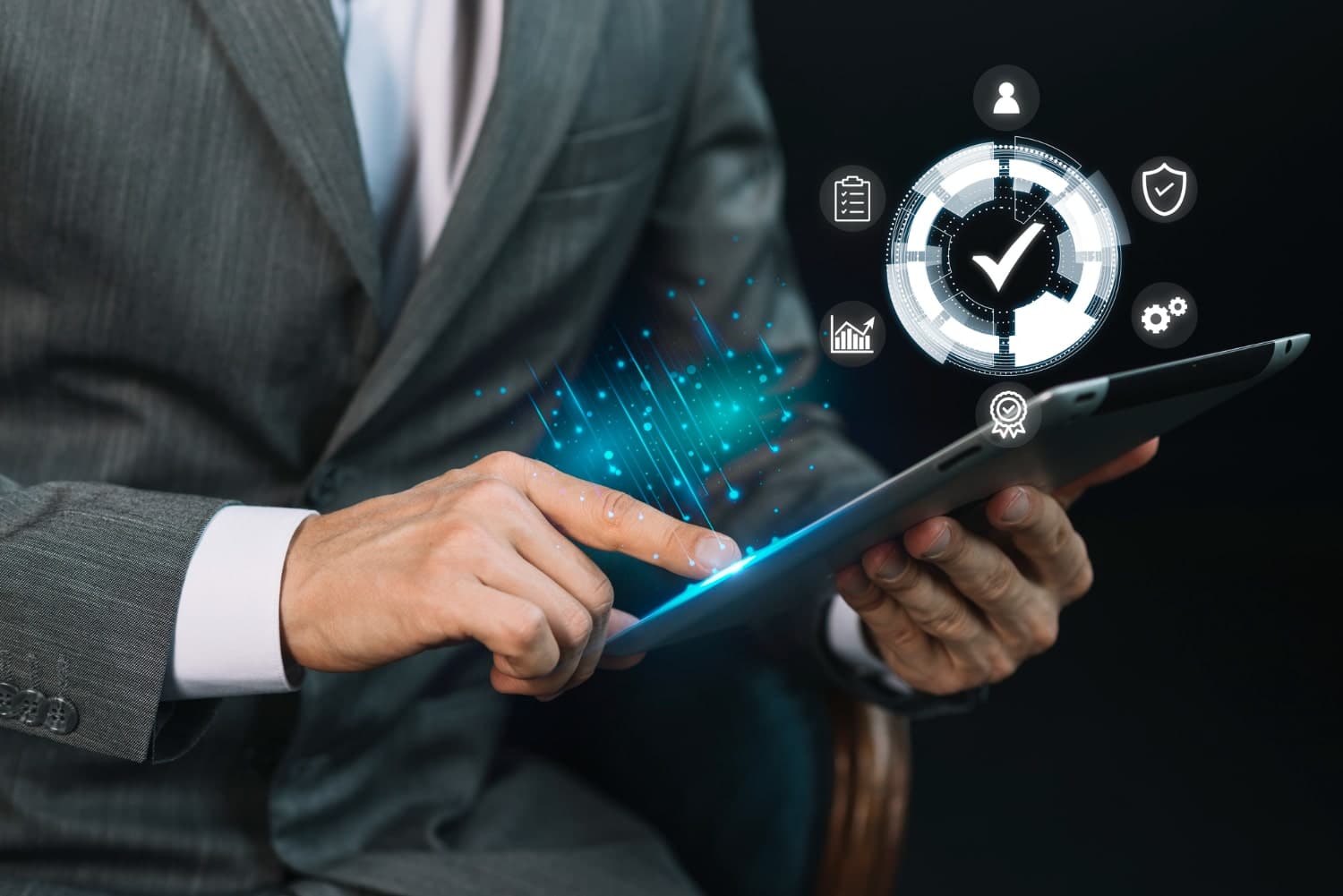 Mobile Device Management Services - Expert solutions for secure and efficient mobile device management