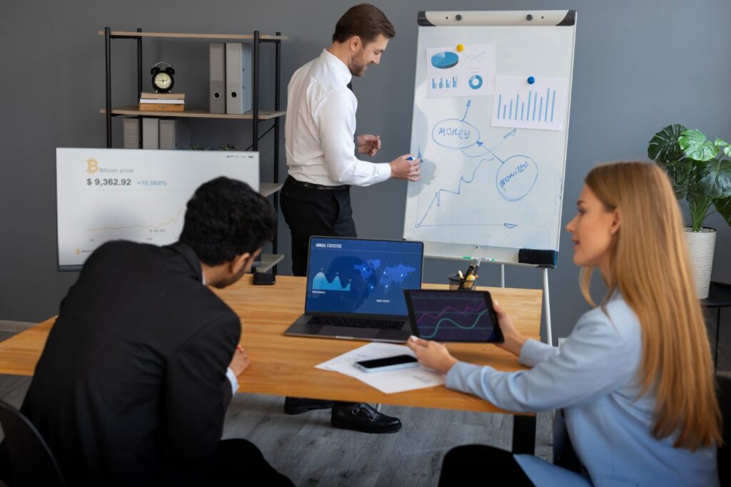 Business Intelligence services in utah