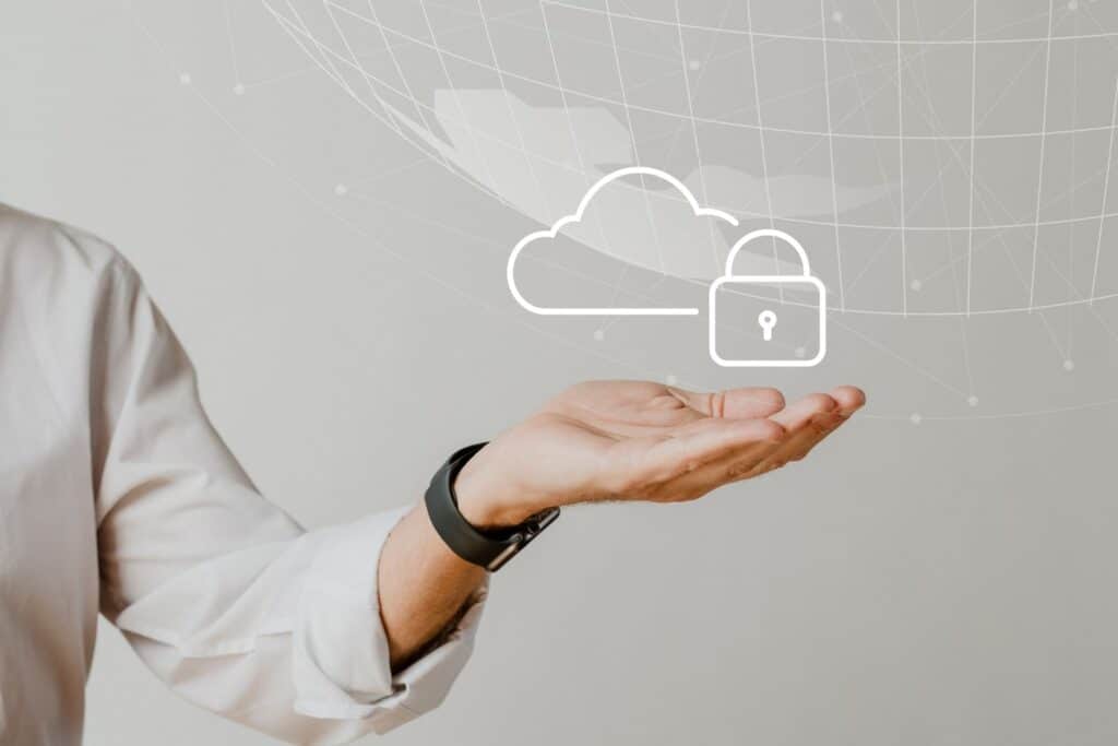 cloud scurity services in utah