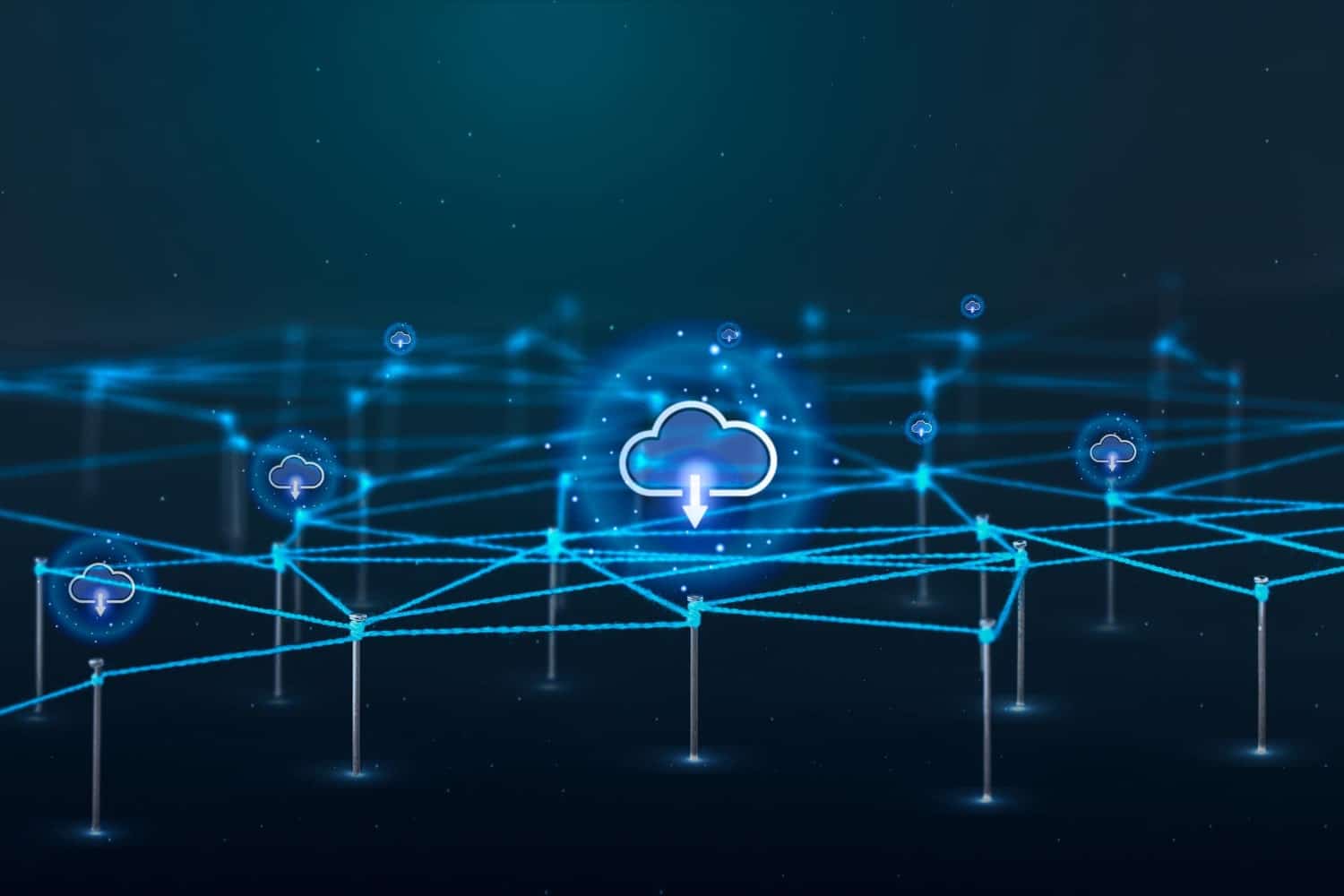 cloud transformation system in utah