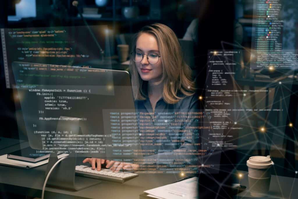 customized software development services