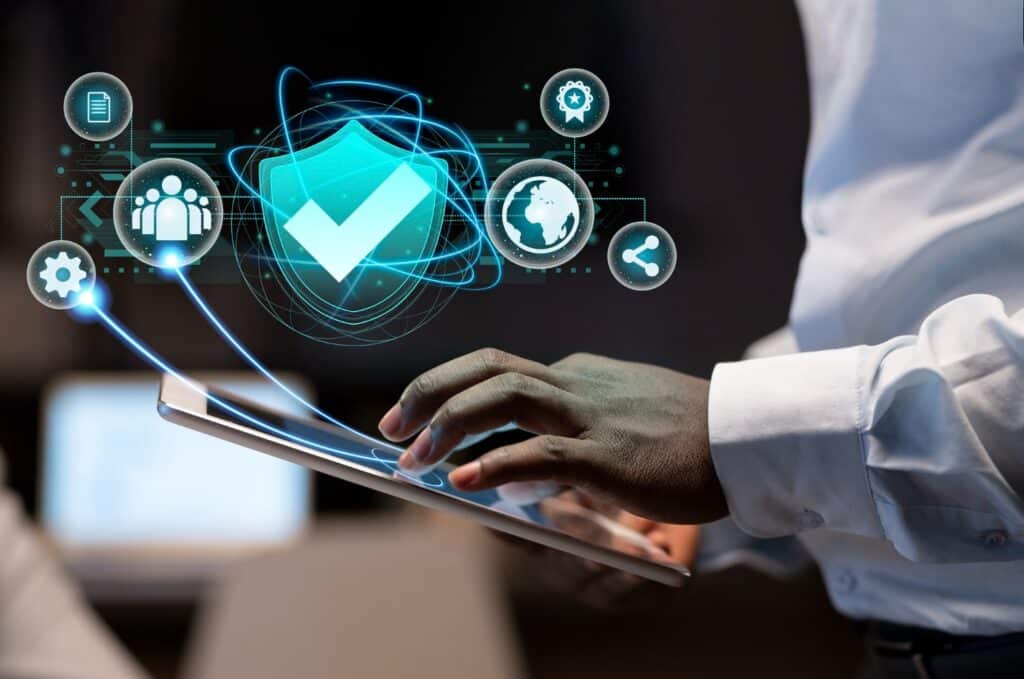 Cyber Security and Compliance in utah