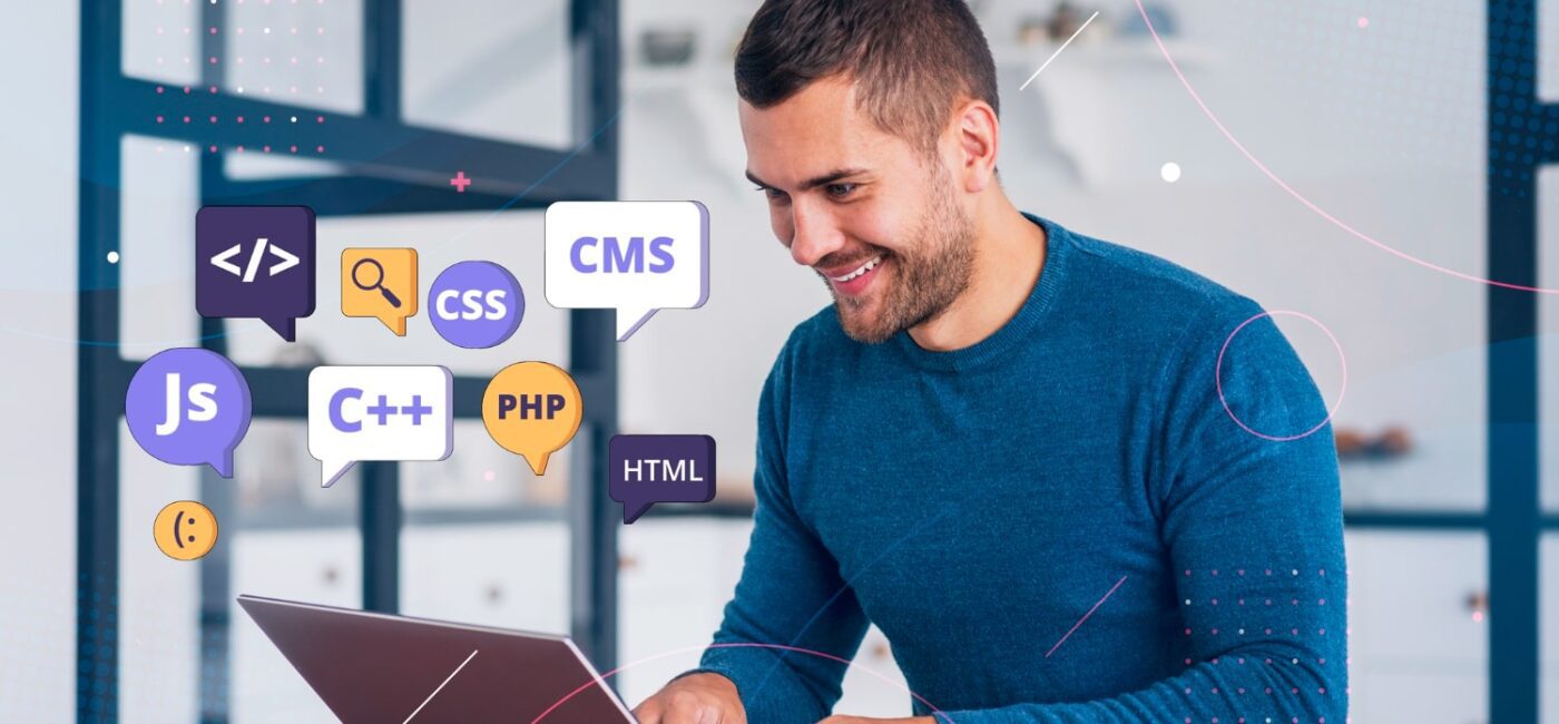 Collaborative software development services by experts