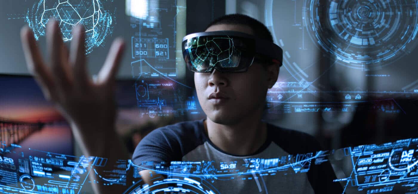 Future of technology