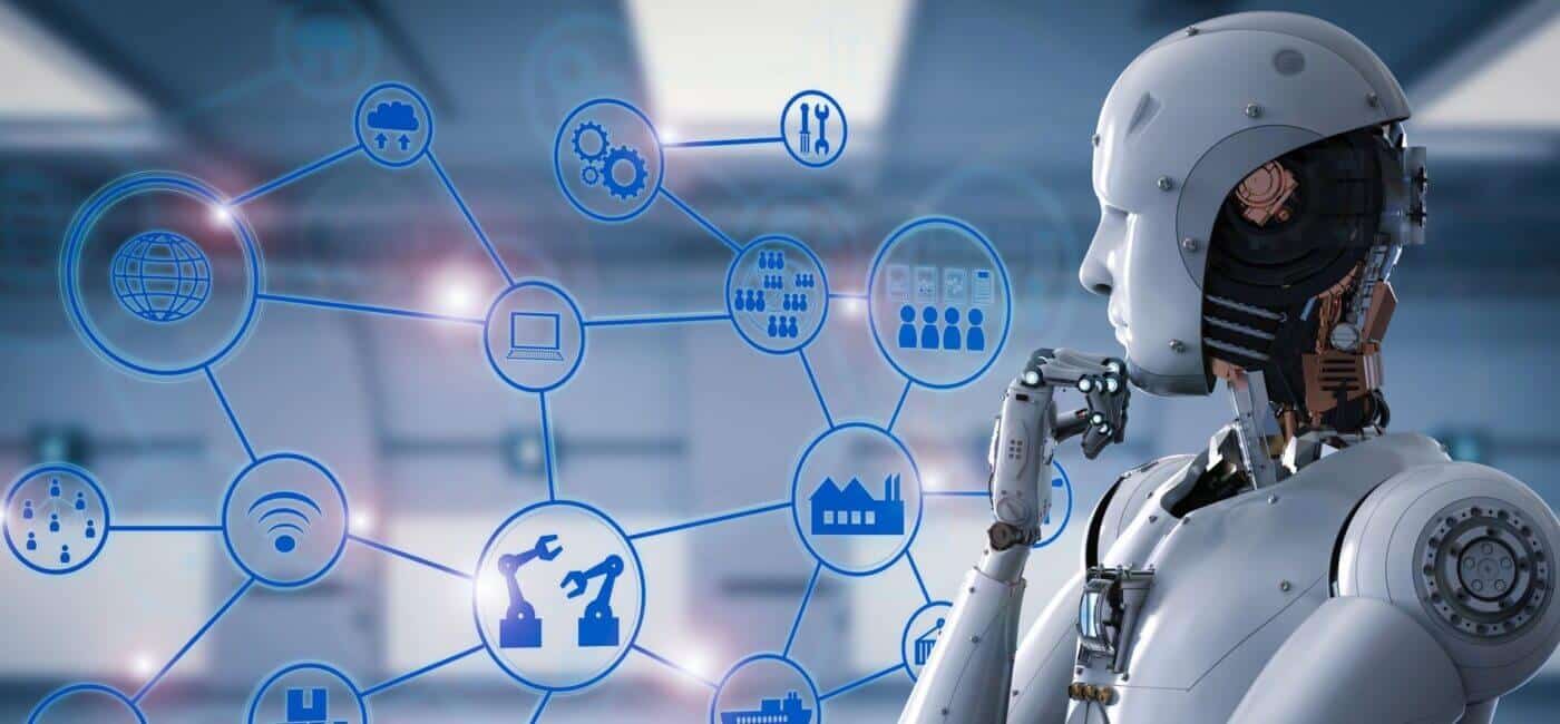 The Future of Cybersecurity
