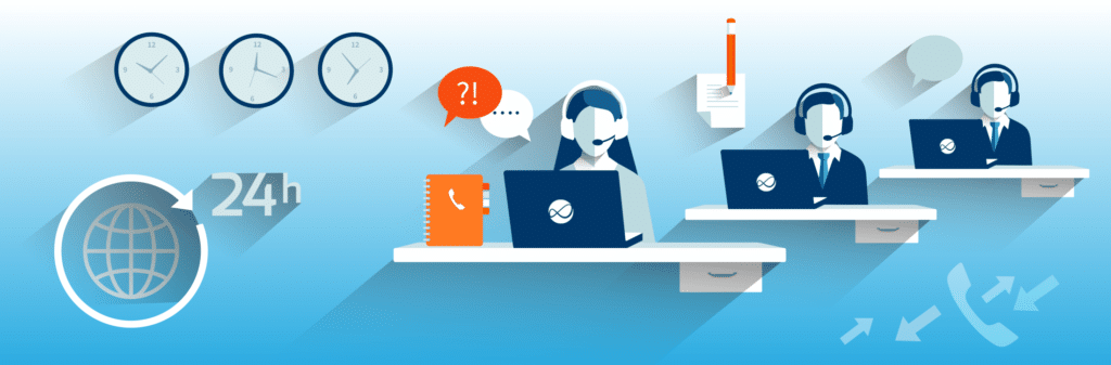 Helpdesk vs IT Support: Their Roles and Importance