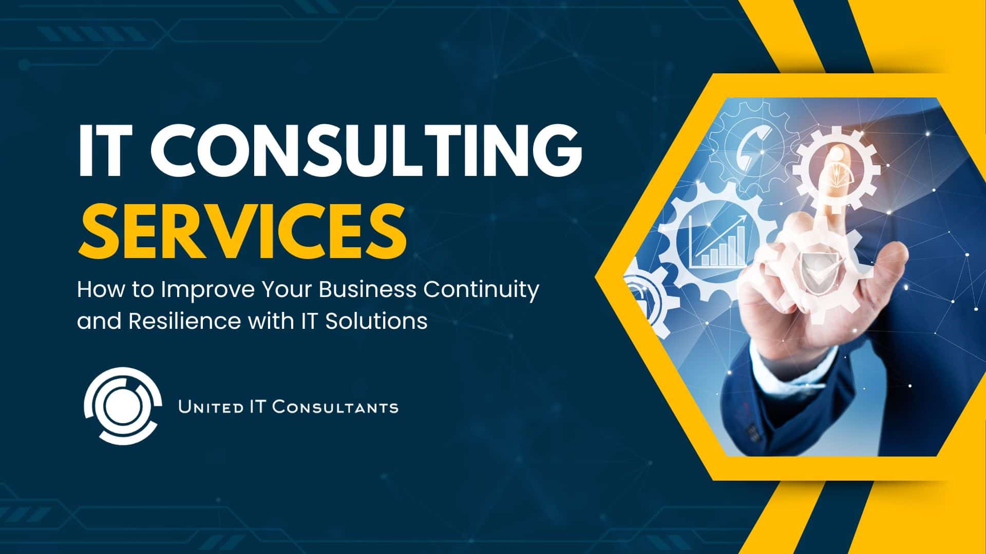 IT Consilting Services