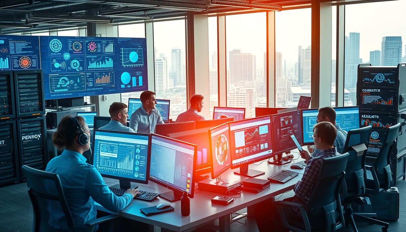 it services