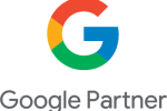 Google partner logo